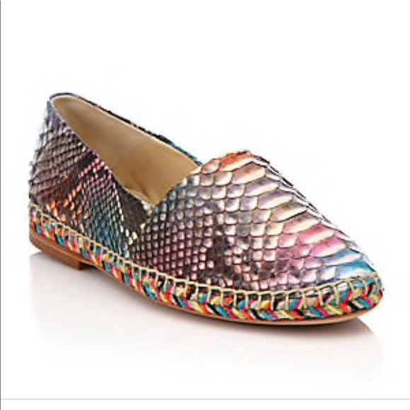 alexandre birman espadrilles